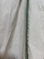 Jackie Loves John Maxi Large Linen Blend Skirt