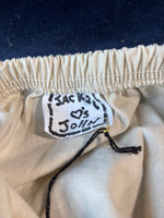 Jackie Loves John Maxi Large Linen Blend Skirt