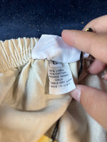 Jackie Loves John Maxi Large Linen Blend Skirt