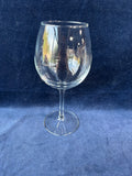 Set Of 4 Wine Glasses