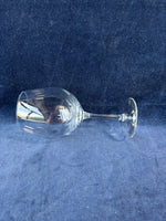 Set Of 4 Wine Glasses