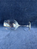 Set Of 4 Wine Glasses