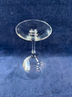 Set Of 4 Wine Glasses