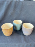 Lot Of 6 Elama Mugs