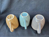 Lot Of 6 Elama Mugs