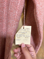 St John’s Pink Size 12 Sweater Dress