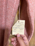 St John’s Pink Size 12 Sweater Dress