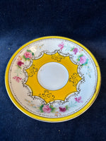 Occupied In Japan Teacup and Saucer Set