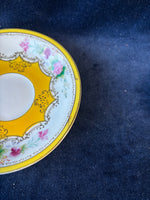 Occupied In Japan Teacup and Saucer Set