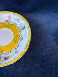 Occupied In Japan Teacup and Saucer Set