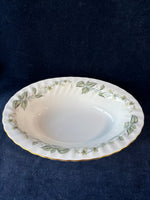 Pair Of Minton Greenwich Oval Bowls