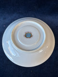 Occupied In Japan Teacup and Saucer Set