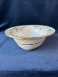 Pair Of Minton Greenwich Oval Bowls