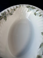 Pair Of Minton Greenwich Oval Bowls