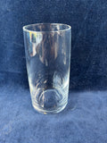 (A)Set Of 6 Glass Tumblers