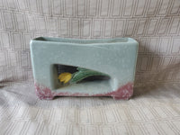 Vintage Roseville Pottery 1056-10 Planter