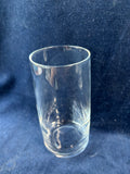 (A)Set Of 6 Glass Tumblers