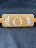 Lot Of 2 Mini Rolling Pins