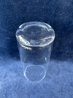 (A)Set Of 6 Glass Tumblers