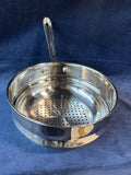 All Clad Stainless Steel Steamer Strainer Basket Insert