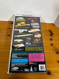 Estes Beta-Tron Rocket Builder's Set, Sealed