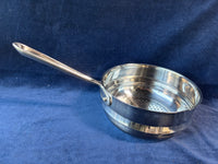 All Clad Stainless Steel Steamer Strainer Basket Insert