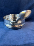 All Clad Stainless Steel Steamer Strainer Basket Insert