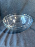 Set Of 4 Anchor Hocking Nesting Mixing Bowls