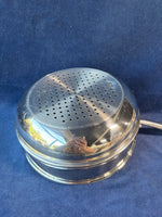 All Clad Stainless Steel Steamer Strainer Basket Insert