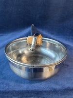 Pots and Pans from Calphalon Sauce Pan 2 Qt