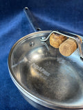 Pots and Pans from Calphalon Sauce Pan 2 Qt