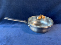 Pots and Pans from Calphalon Sauce Pan 2 Qt