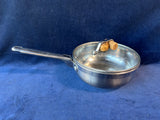 Pots and Pans from Calphalon Sauce Pan 2 Qt