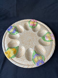 Bella Casa By Ganz Deviled Egg Platter