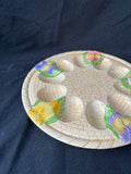 Bella Casa By Ganz Deviled Egg Platter