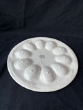 Bella Casa By Ganz Deviled Egg Platter