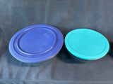 Pyrex Mixing Bowl Set of 4 W/Lids