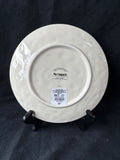Set Of 4 Pier 1 Sandpipers On Beach Christmas Plates (2 Sets Available, Priced Individually)