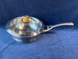 Calphalon 2 Qt Pan With Lid