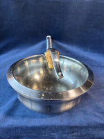 Calphalon 2 Qt Pan With Lid