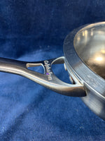 Calphalon 2 Qt Pan With Lid