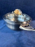 Calphalon 2 Qt Pan With Lid