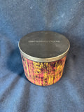 Bath And Body Works Cranberry Woods Candle, Unused