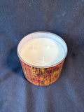Bath And Body Works Cranberry Woods Candle, Unused