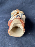 Chinese Pottery Mud-man Figurine *Read Description*