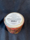Bath And Body Works Cranberry Woods Candle, Unused