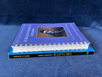 Pair Of Bird Books