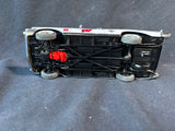 The Danbury Mint Diecast Wisconsin Badgers Team 1957 Chevy