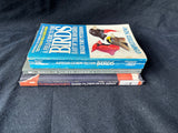 Bird Book Lot (3)