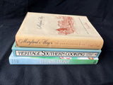Cookbook Lot (3)